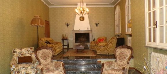 Villa de 8 habitaciónes en Fiscaglia, Italy No. 77391 9