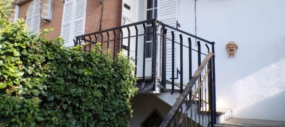 Villa de 8 habitaciónes en Fiscaglia, Italy No. 77391 3