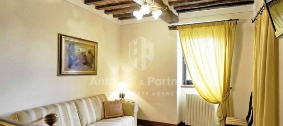 Дом с 16 спальнями в Туоро суль Тразимено, Италия № 54188 6