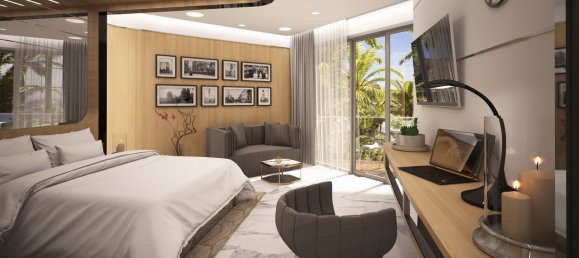 2 chambres Condo à SOLE MIO Condominium Phuket, Thailand No. 30346 2