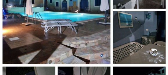 2 غرف نوم شقة في Valledoria, Italy رقم 377535 22