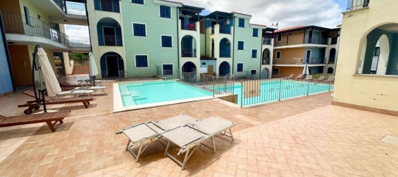 2 غرف نوم شقة في Valledoria, Italy رقم 377535 20