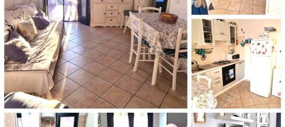 2 غرف نوم شقة في Valledoria, Italy رقم 377535 7