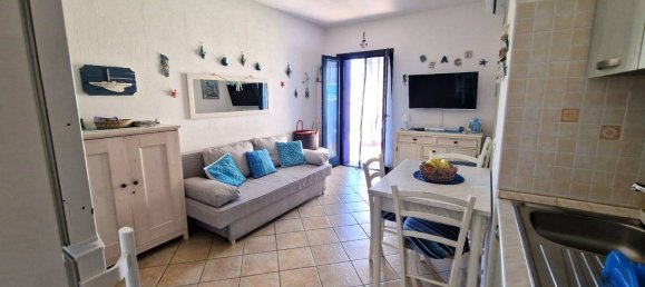 2 غرف نوم شقة في Valledoria, Italy رقم 377535 9