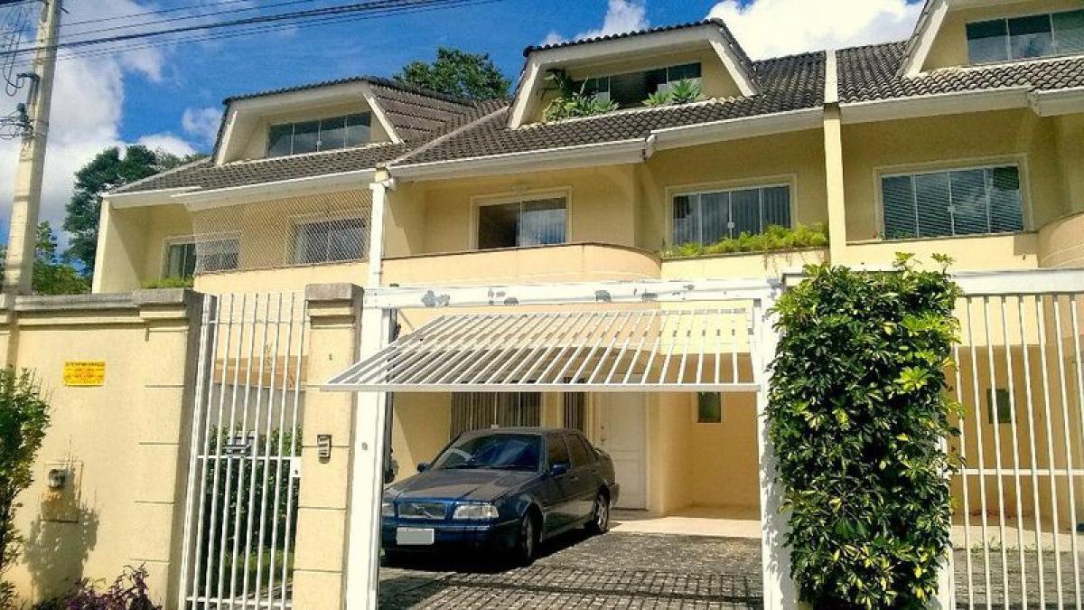 3 bedrooms House in Curitiba, Brazil No. 525238