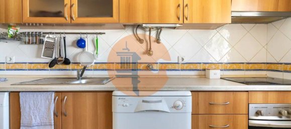 2 bedrooms Apartment in Altura, Portugal No. 84932 13