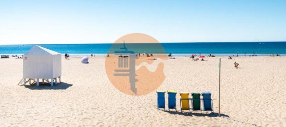 2 bedrooms Apartment in Altura, Portugal No. 84932 19