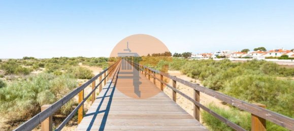 2 bedrooms Apartment in Altura, Portugal No. 84932 2