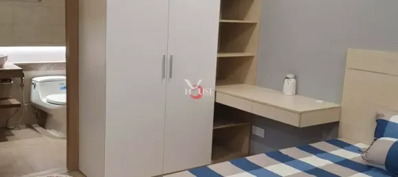 2 bedrooms Apartment in District 7, Vietnam No. 10085 2