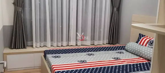 2 bedrooms Apartment in District 7, Vietnam No. 10085 5