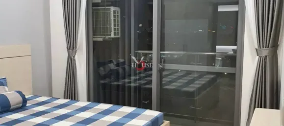 2 bedrooms Apartment in District 7, Vietnam No. 10085 4