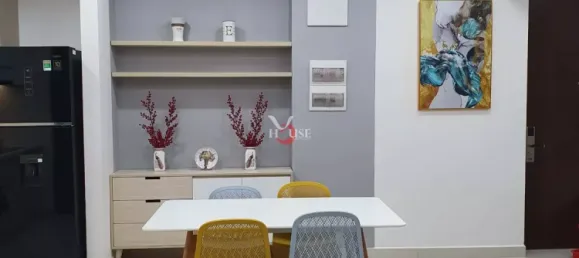 2 bedrooms Apartment in District 7, Vietnam No. 10085 7