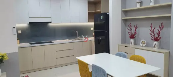 2 bedrooms Apartment in District 7, Vietnam No. 10085 3