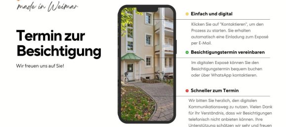  Land in Weimar, Germany No. 248541 25