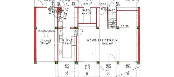 6-salle Maison à Vienna, Austria No. 129071 20
