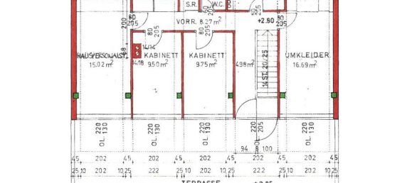 6-salle Maison à Vienna, Austria No. 129071 21