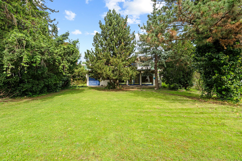 6-salle Maison à Vienna, Austria No. 129071