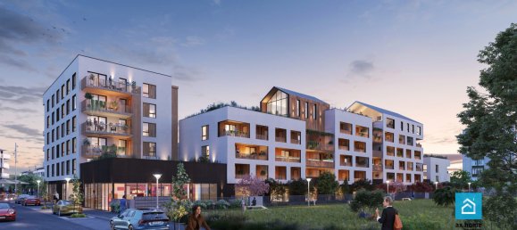 Apartamento de 2 dormitorios en Haguenau, France No. 57695 4