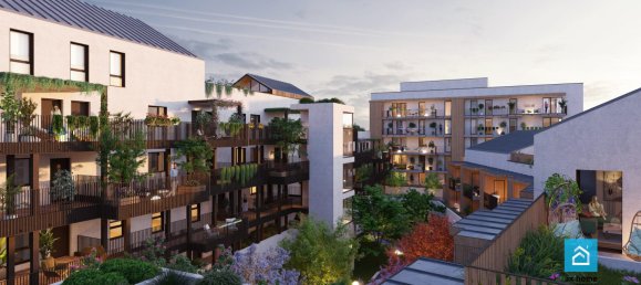 Apartamento de 2 dormitorios en Haguenau, France No. 57695 5