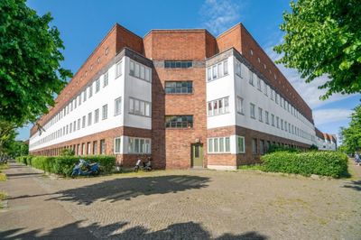 2-salle Appartement à Reinickendorf, Germany No. 111034
