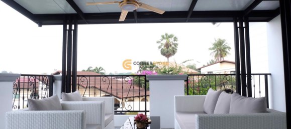 486m² House in Pattaya, Thailand No. 26894 2