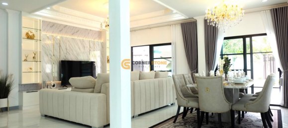 486m² House in Pattaya, Thailand No. 26894 13