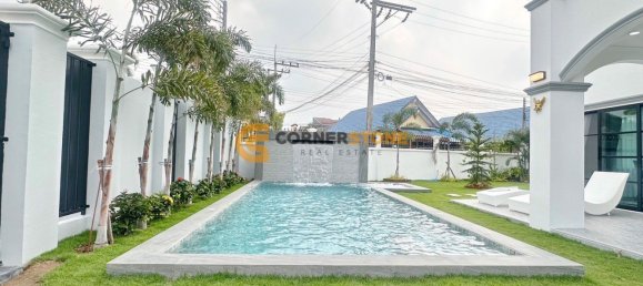 486m² House in Pattaya, Thailand No. 26894 18