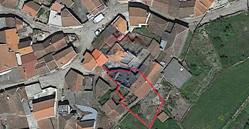 2 bedrooms House in Alijo, Portugal No. 177761