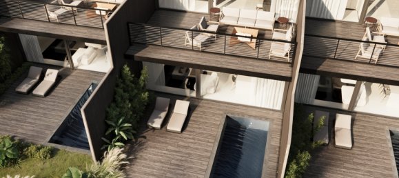 2 chambres villa à vendre à Kuta, Badung, Bali, Indonesia № 2518 2