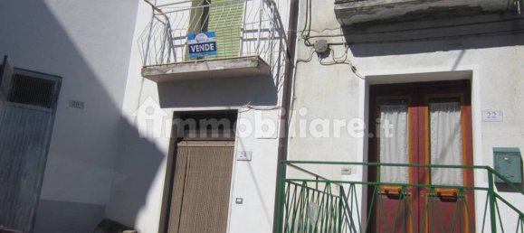 3 bedrooms House in Abruzzo, Italy No. 349999 2