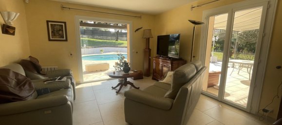 Вилла с 4 спальнями в Пемэнад, Франция № 354854 4