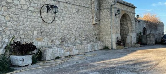 5 rooms House in Modica, Italy No. 224857 35