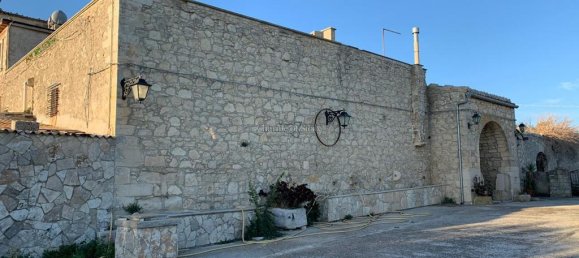 5 rooms House in Modica, Italy No. 224857 15