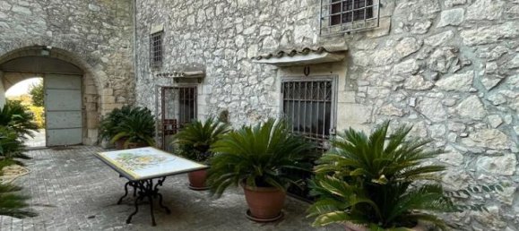5 rooms House in Modica, Italy No. 224857 2