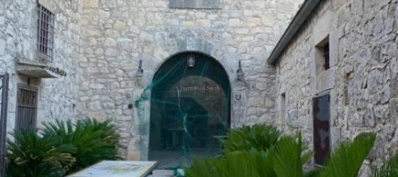 5 rooms House in Modica, Italy No. 224857 9