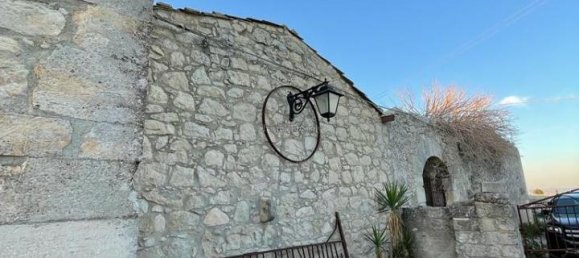 5 rooms House in Modica, Italy No. 224857 40