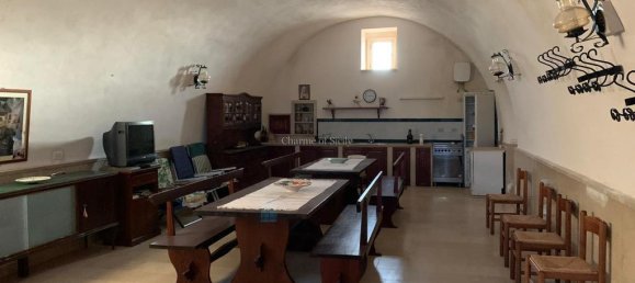 5 rooms House in Modica, Italy No. 224857 12