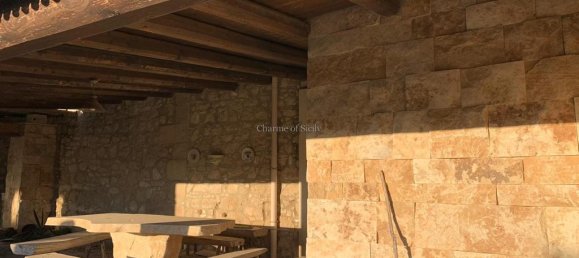 5 rooms House in Modica, Italy No. 224857 43