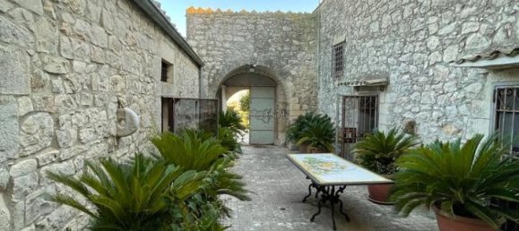 5 rooms House in Modica, Italy No. 224857 11