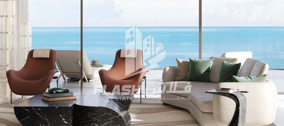 3 bedrooms Villa in Al Marjan Island, UAE No. 39474 9