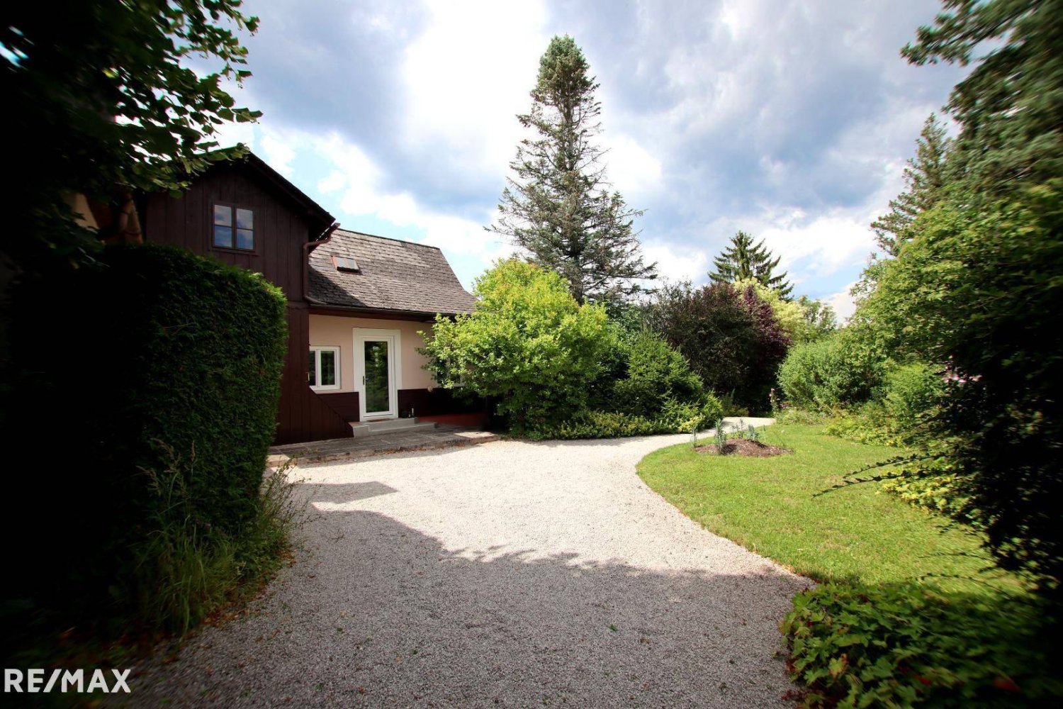 Дом с 3 комнатами в Гаден, Австрия № 193160