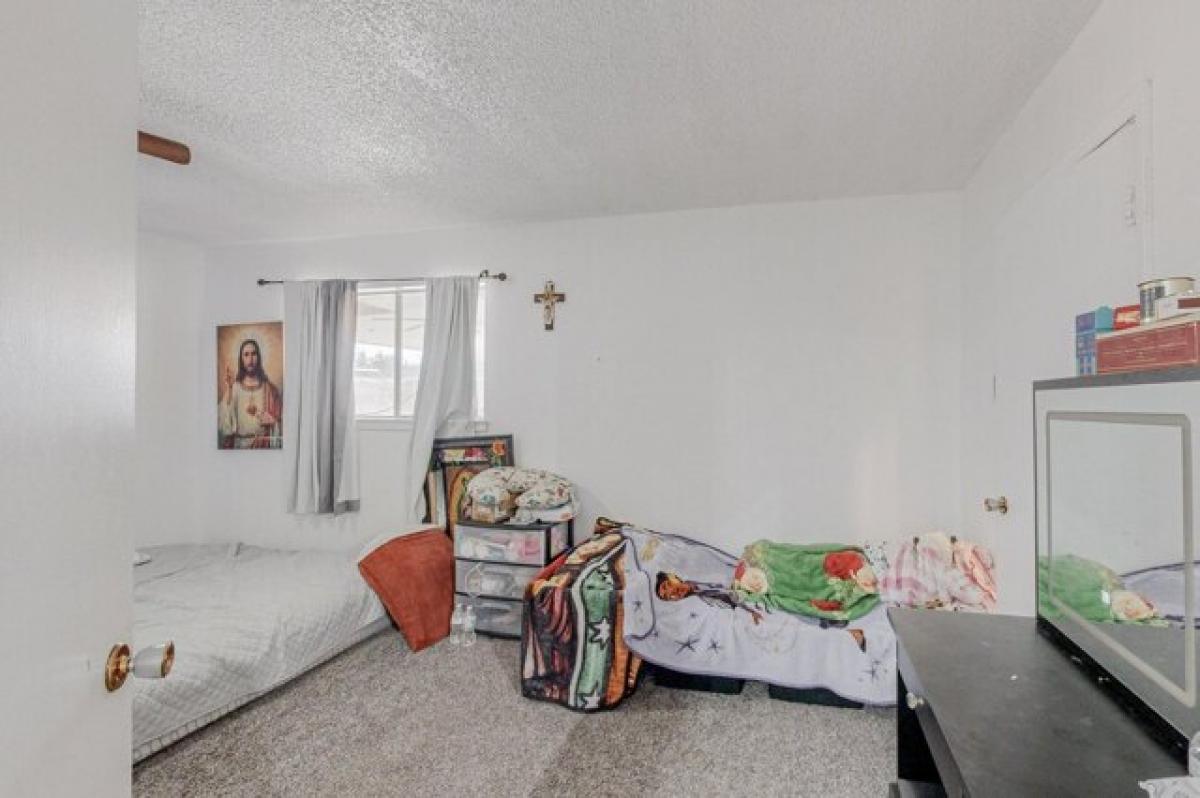 3 bedrooms House in Albuquerque, USA No. 401026