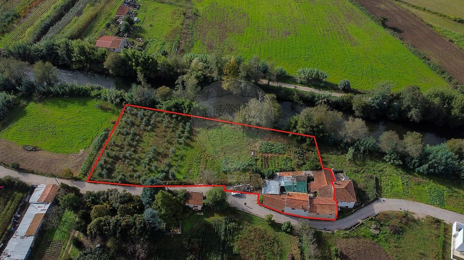 1 bedroom House in Lousa, Portugal No. 36823