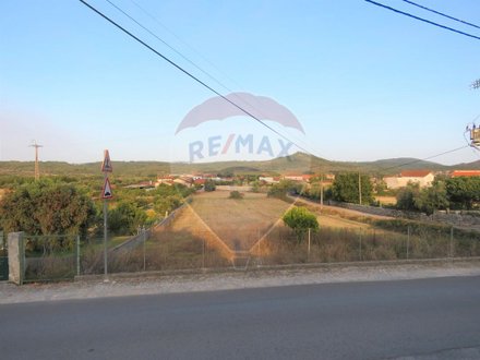  Land in Penela, Portugal No. 62181