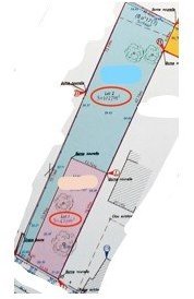 Земельный участок в Берсе, Франция № 82183