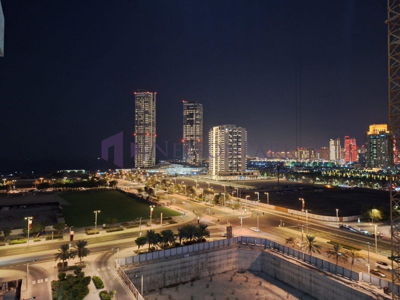 2 chambres Appartement à Lusail, Qatar No. 1480