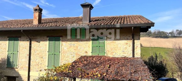 6 bedrooms House in Salsomaggiore Terme, Italy No. 209561 38