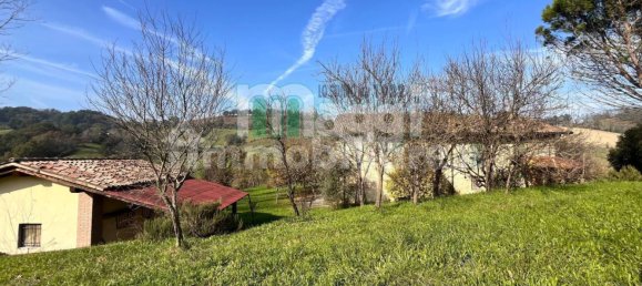 6 bedrooms House in Salsomaggiore Terme, Italy No. 209561 41