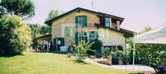 6 bedrooms House in Salsomaggiore Terme, Italy No. 209561 5
