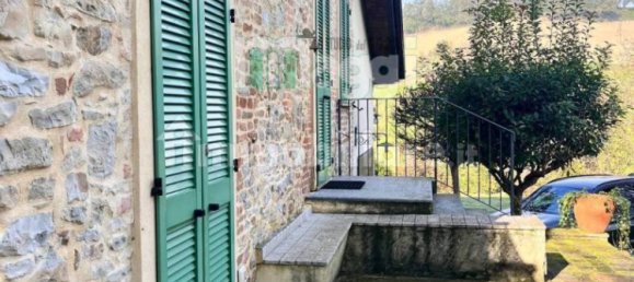 6 bedrooms House in Salsomaggiore Terme, Italy No. 209561 8